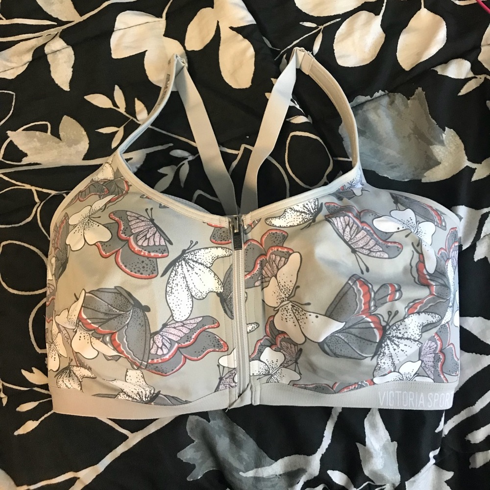 Victoria Secret Sport Bra size 38DDD